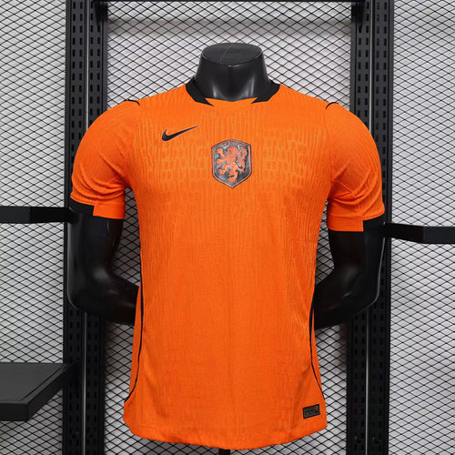 Maillot Pays-Bas Coupe du monde 2026