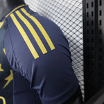 Maillot Boca Juniors 2025-2026