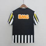 Maillot Santos Neymar Retro 2013