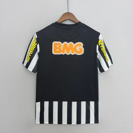 Maillot Santos Neymar Retro 2013