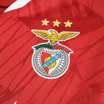 Maillot Benfica 2026-27