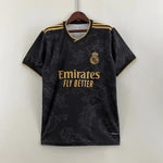 Maillot Real Madrid saison 2023-2024 édition spéciale Dragon Chinois