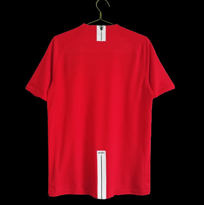 Maillot Rétro Domicile Man United 2008-2009