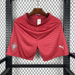 Short Portugal Coupe du monde 2026