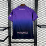 Maillot Fiorentina concept 2025-26