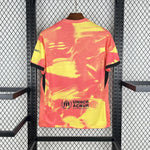 Maillot FC Barcelone 2025 Concept