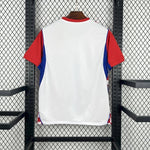 Maillot Croatie Coupe du monde 2026