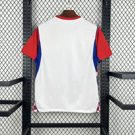 Maillot Croatie Coupe du monde 2026