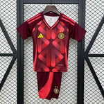 Kit Enfant Allemagne extérieur 2025