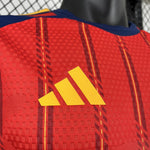 Maillot Espagne Coupe du monde 2026