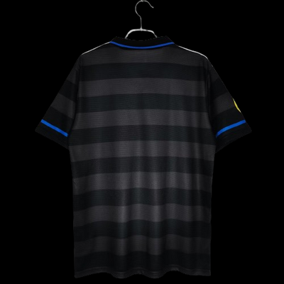 Maillot Rétro Inter Milan 1997-1998