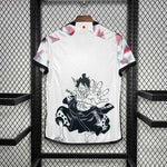 Maillot Japon X Luffy 2024/2025