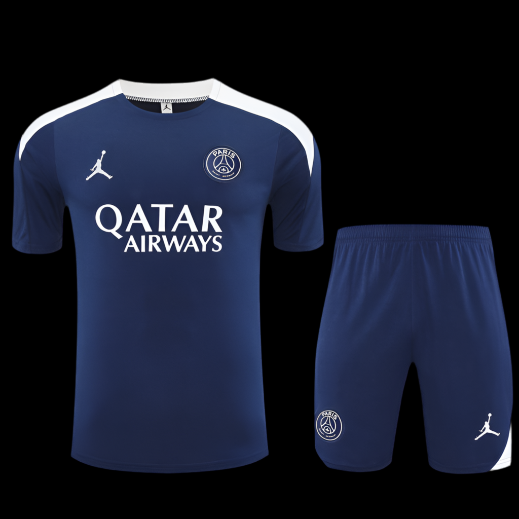 Ensemble PSG