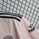 Maillot Arsenal  2022/23 Extérieur