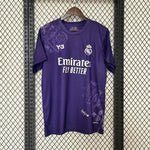 Maillot Real Madrid Fourth Y-3