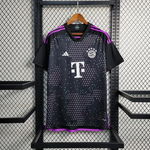 Maillot Bayern Munich saison 2023-2024 édition player