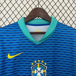 Maillot Brésil Extérieur 2024/2025