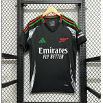 MAILLOT ARSENAL 2024/25 EXTÉRIEUR