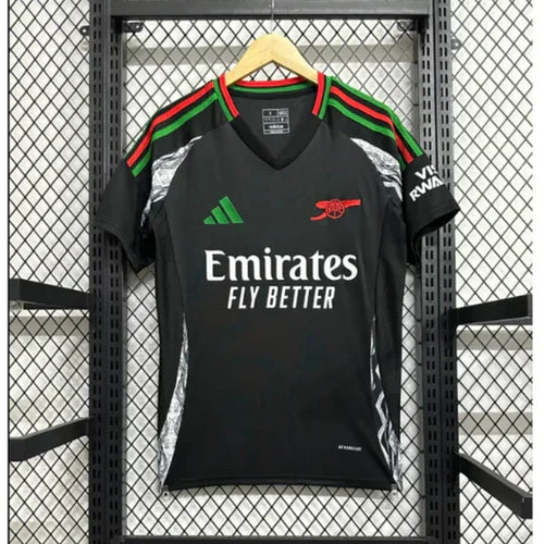 MAILLOT ARSENAL 2024/25 EXTÉRIEUR