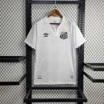 Maillot Santos 2024/2025 Domicile