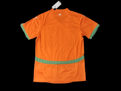 Maillot Domicile Cote d'Ivoire 2024-2025