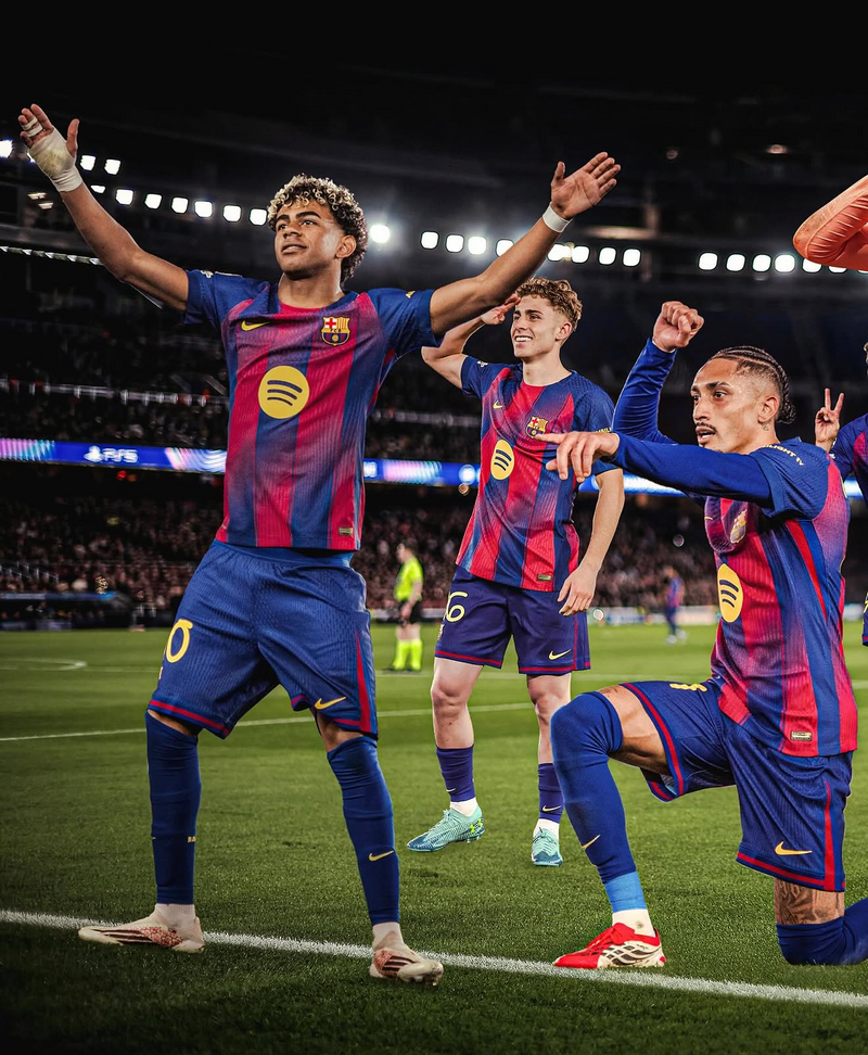 FC Barcelone