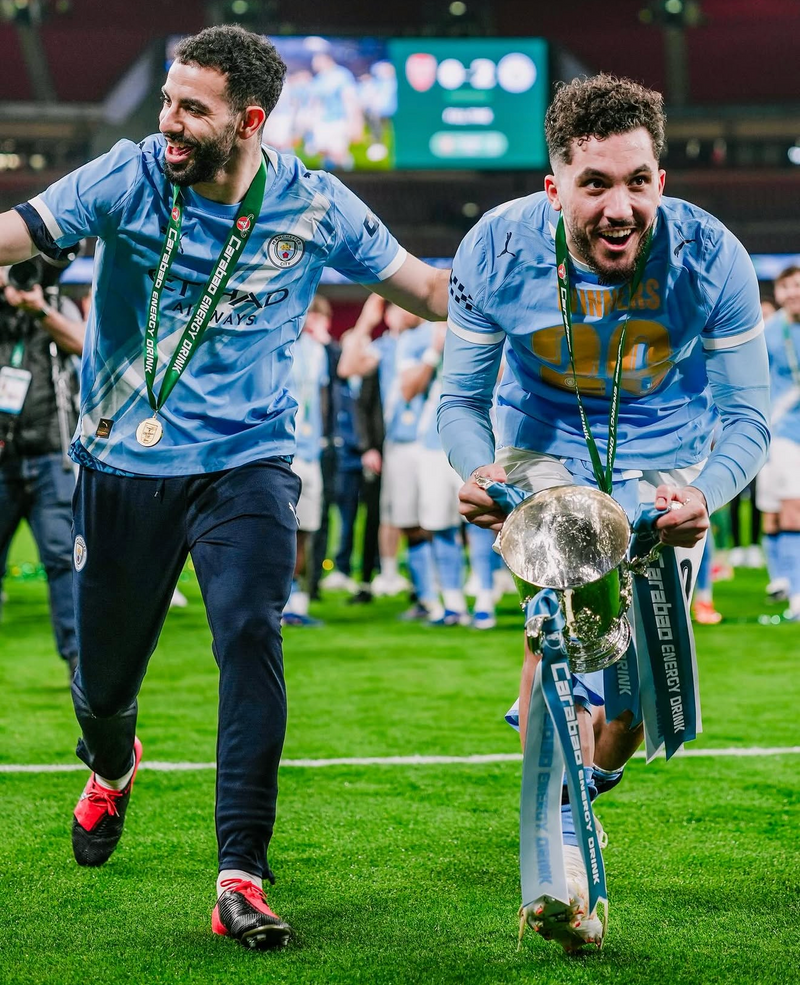 Man City