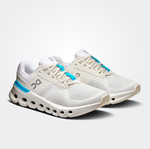 Cloudrunner 2 - Frost | White