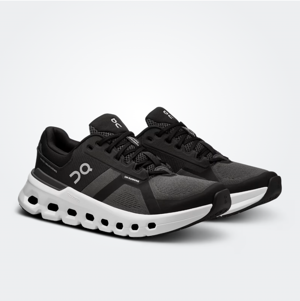 Cloudrunner 2