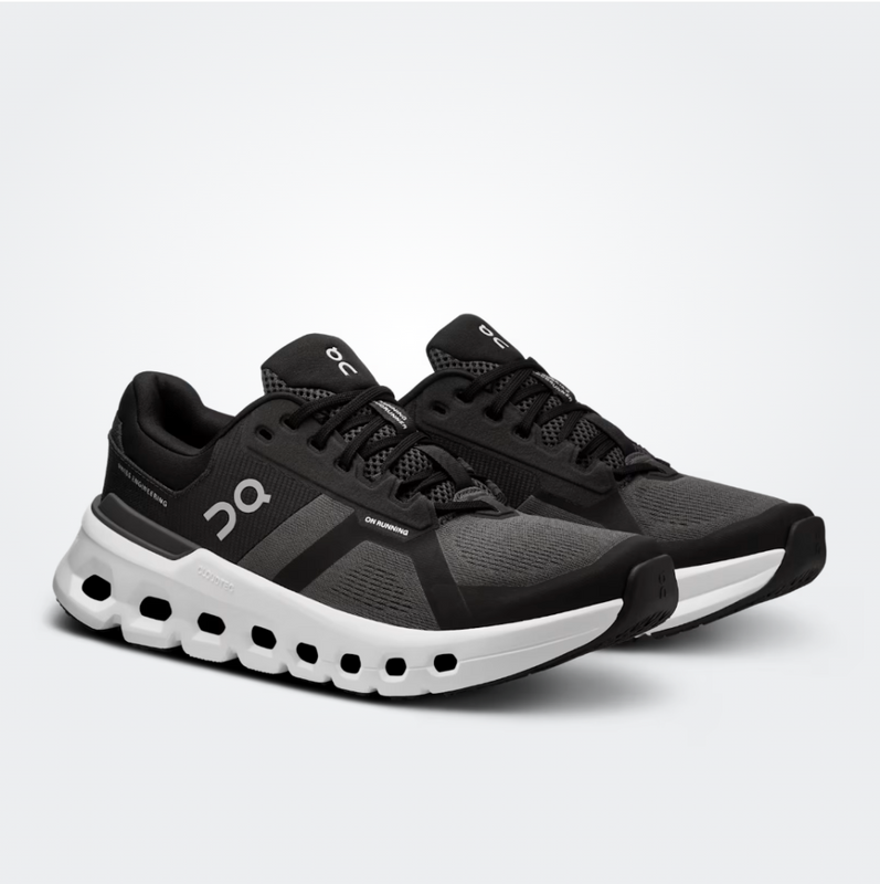 Cloudrunner 2