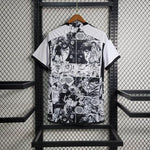 Maillot Japon saison 2023-2024 édition spéciale Captain Tsubasa