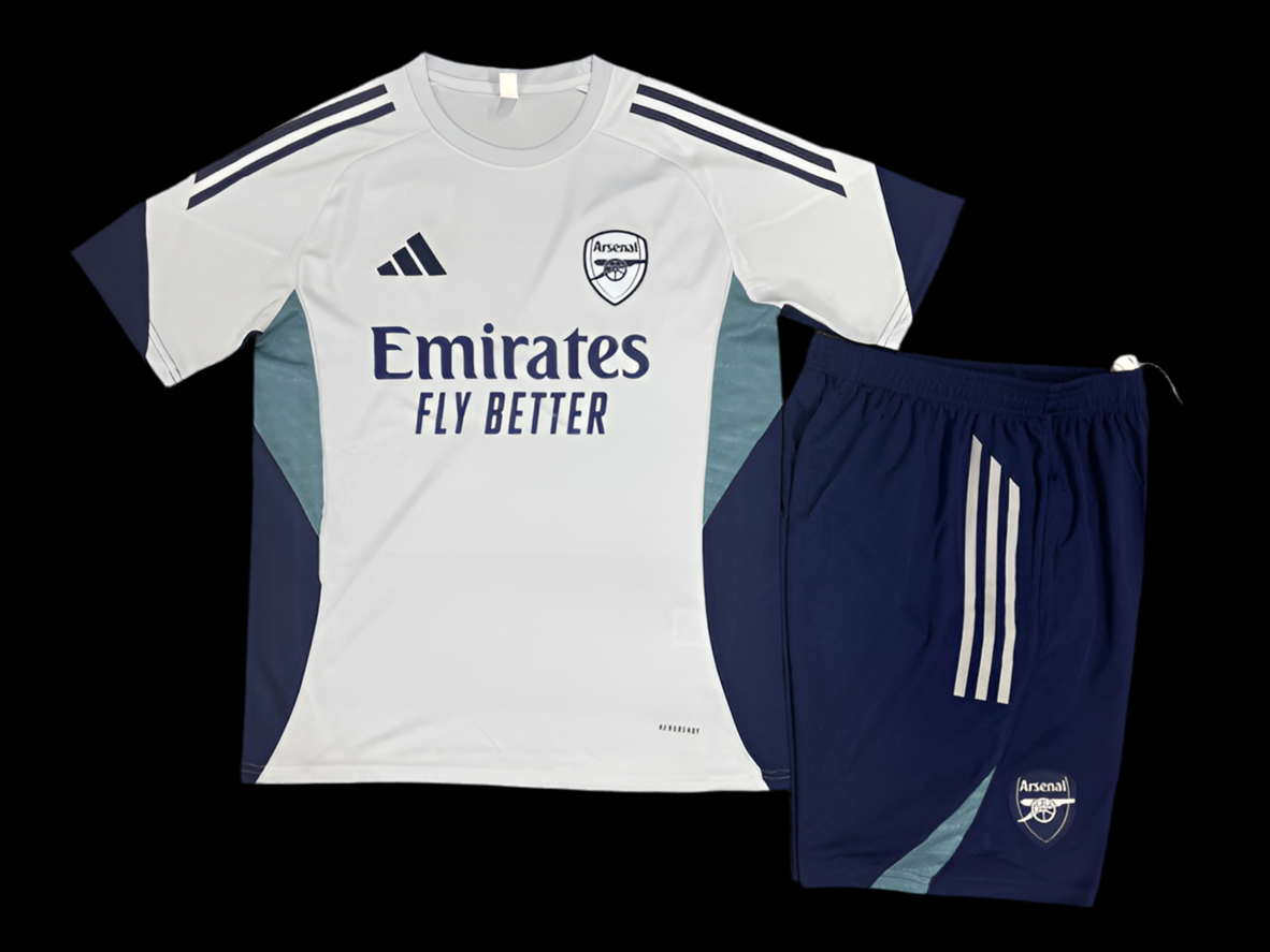 Ensemble Arsenal