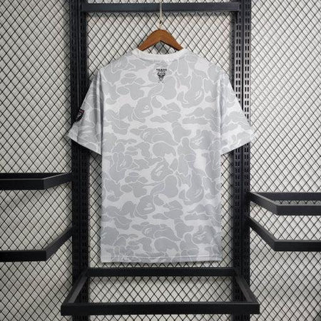 Maillot Inter Miami saison 2023-2024 édition limitée gris