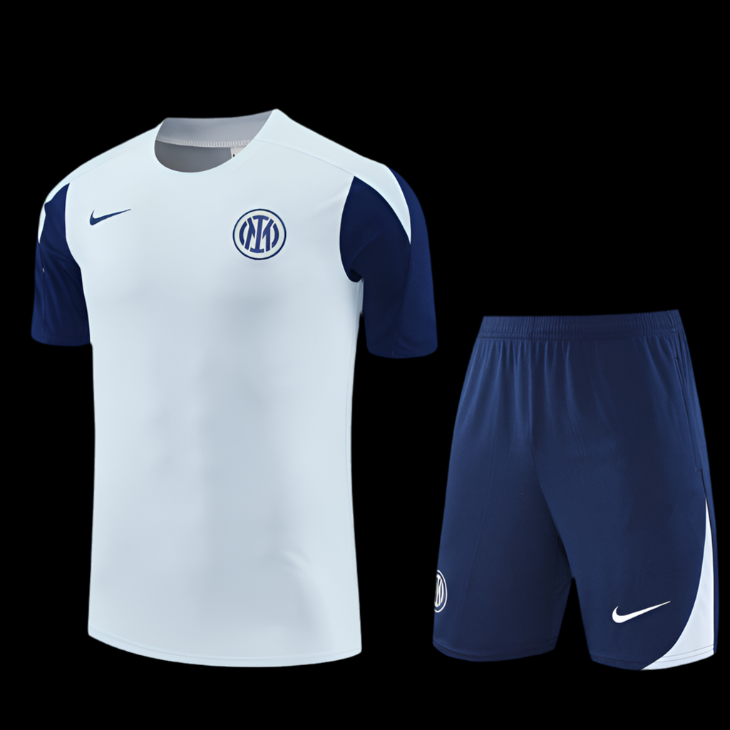 Ensemble Inter