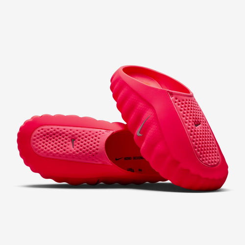 Mind solar red