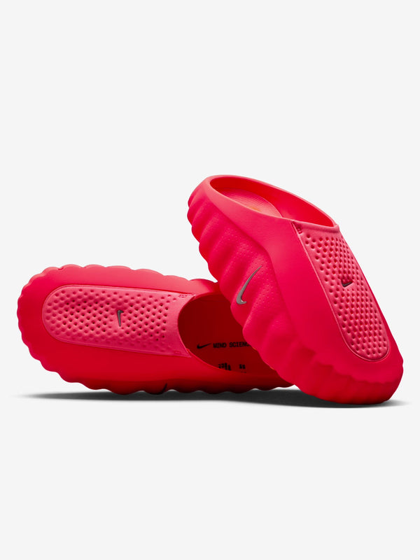 Mind solar red
