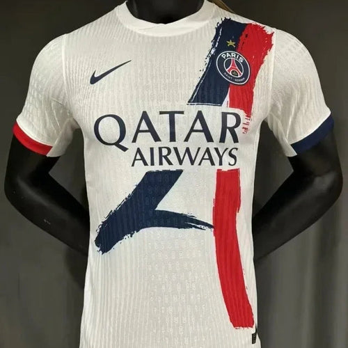 Maillot Psg Avec l’étoile ✨