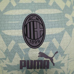 Maillot AC Milan Edition Spécial Vert