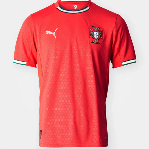 Maillot Portugal 2025