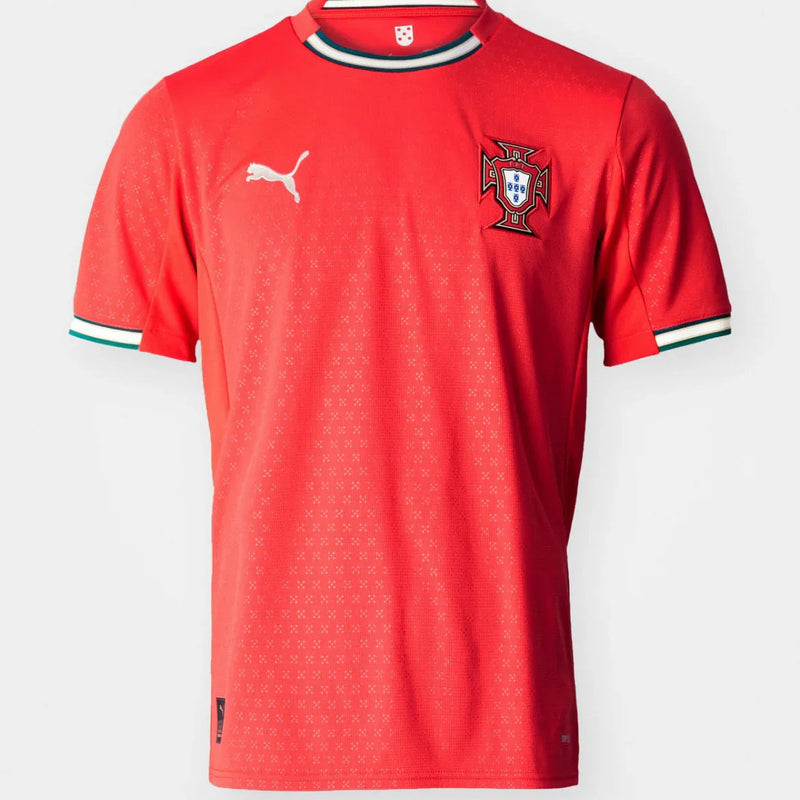 Maillot Portugal 2025