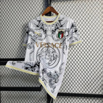 Maillot Italie concept