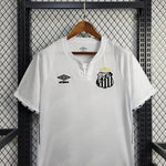 Maillot Santos 2024/2025 Domicile