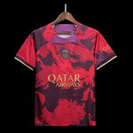 Maillot Paris Saint-Germain Concept 2024 2025