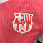 Maillot FC Barcelone concept 2025