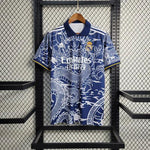 Real Madrid Concept