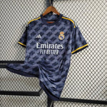 Maillot Real Madrid saison 2023-2024 extérieur