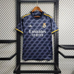 Maillot Real Madrid saison 2023-2024 extérieur
