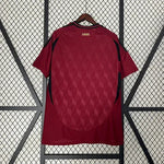 Maillot foot Belgique extérieur 2024 2025 EURO2024