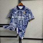 Real Madrid Concept
