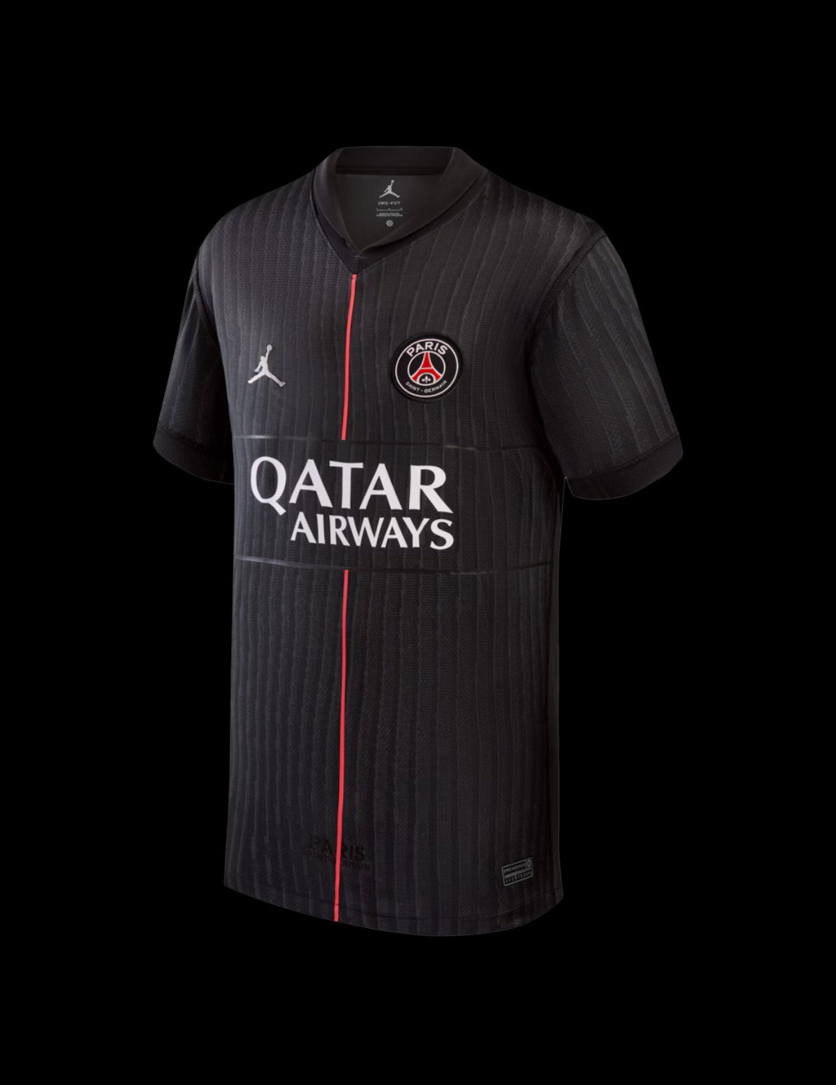 Maillot PSG 4th 2025-2026